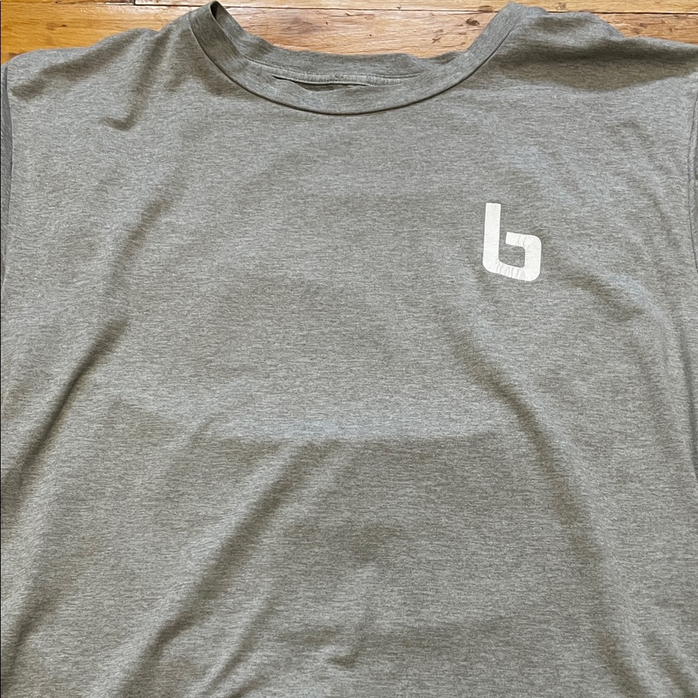 Burn Boot Camp Shirt